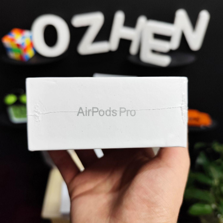 هنذفری بلوتوثی ایرپاد پرو3 airpods pro3 ANC سفارشی A+++