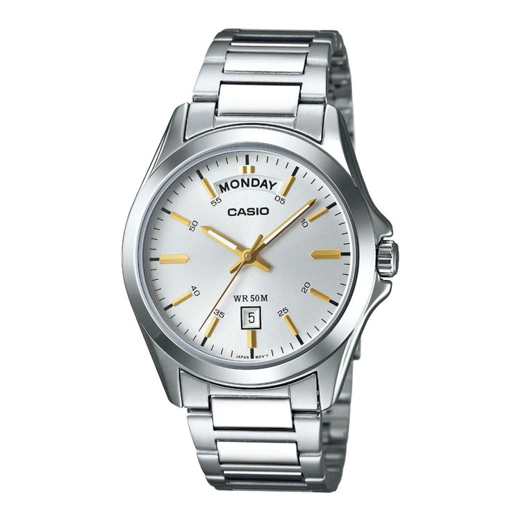 ساعت مچی کاسیو casio mtp-1370d-7a2v