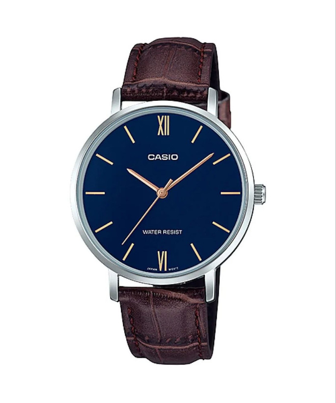 ساعت مچی زنانه Casio LTP-VT01L-2B