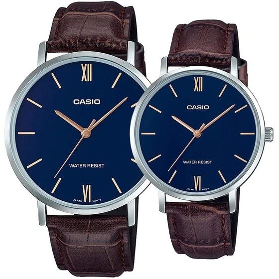 ساعت مچی زنانه Casio LTP-VT01L-2B