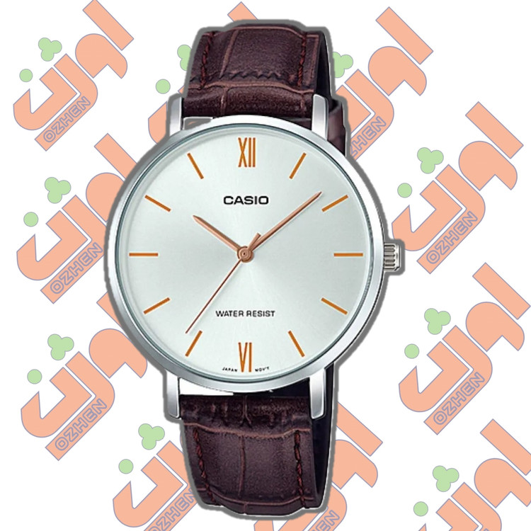 ساعت مچی زنانه Casio LTP-VT01L-7B2