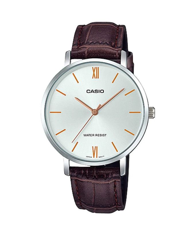 ساعت مچی زنانه Casio LTP-VT01L-7B2