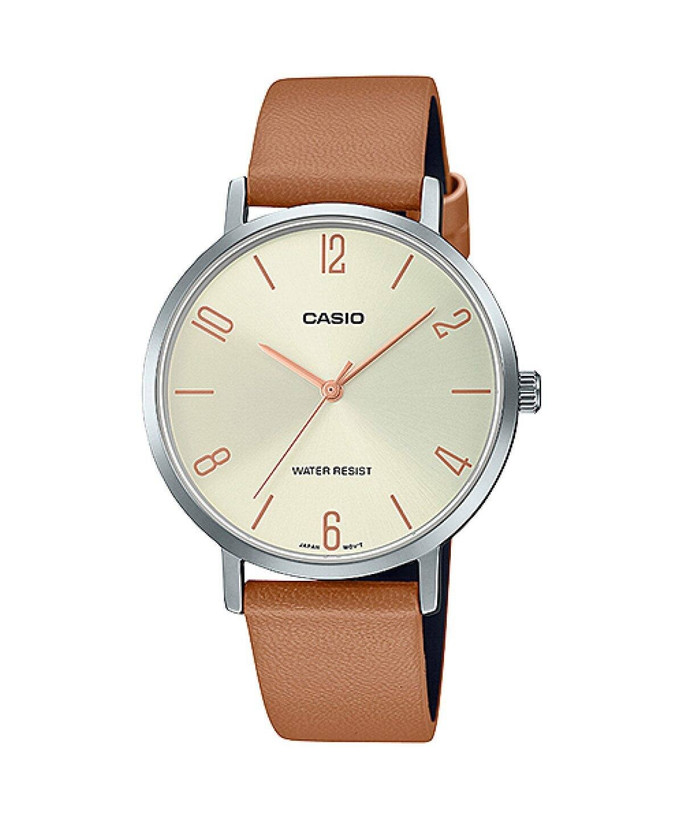 ساعت مچی زنانه CASIO LTP-VT01L-5B