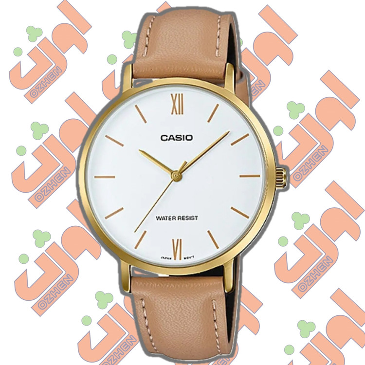 ساعت مچی زنانه CASIO LTP-VT01GL-7B