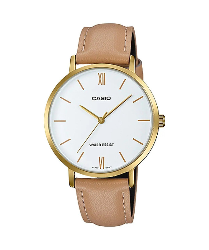 ساعت مچی زنانه CASIO LTP-VT01GL-7B