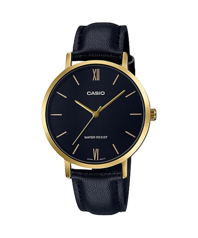 ساعت مچی زنانه CASIO LTP-VT01GL-1B