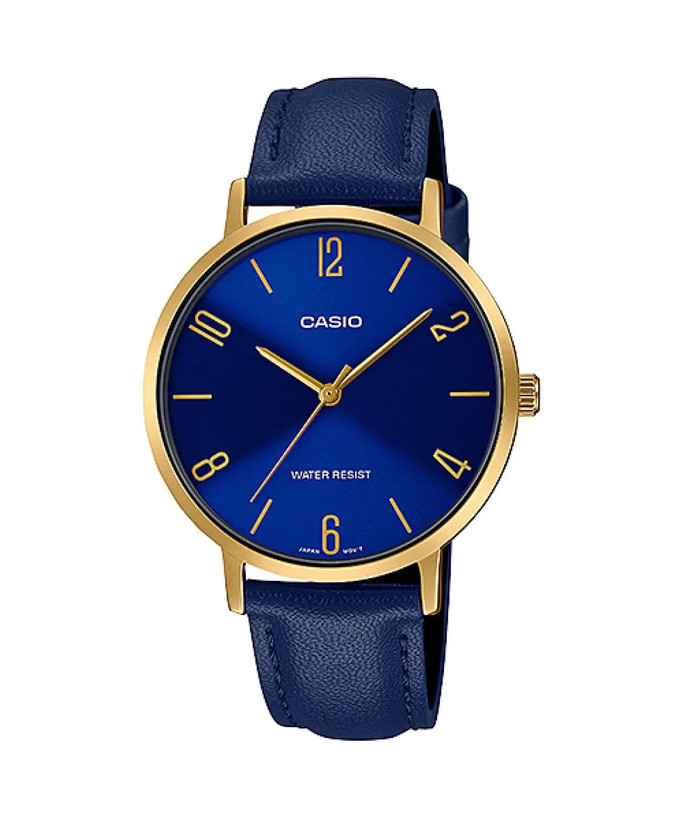 ساعت مچی زنانه CASIO LTP-VT01GL-2B