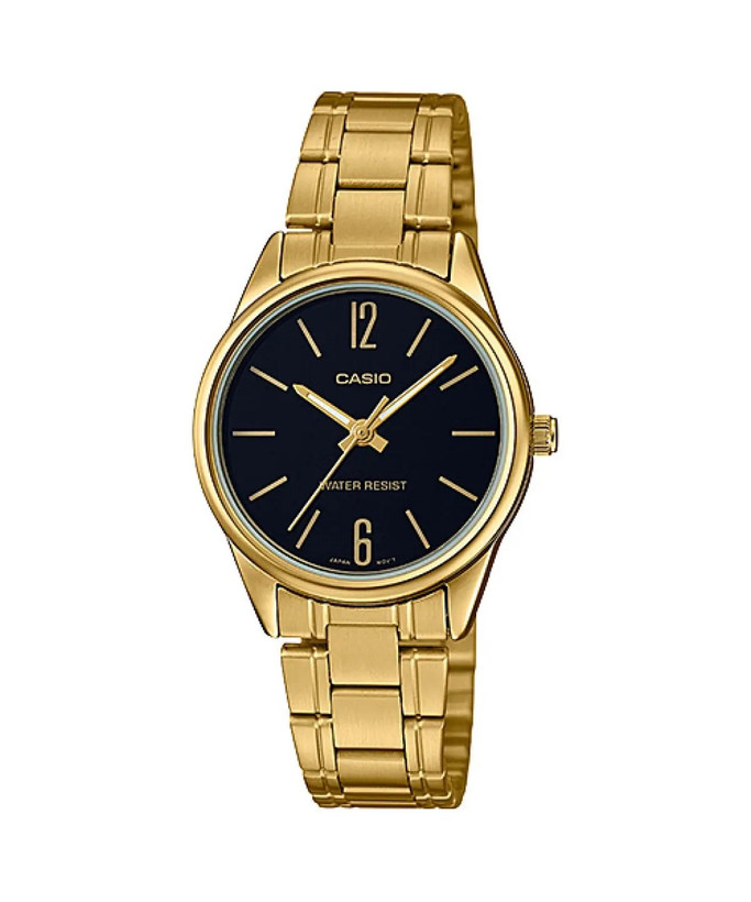 ساعت مچی زنانه کاسیو CASIO LTP-V005G-1B