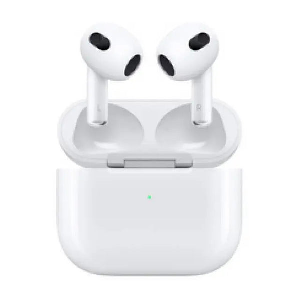 هنذفری بلوتوثی ایرپاد گرین GREEN LION EARBUDS 3 G1