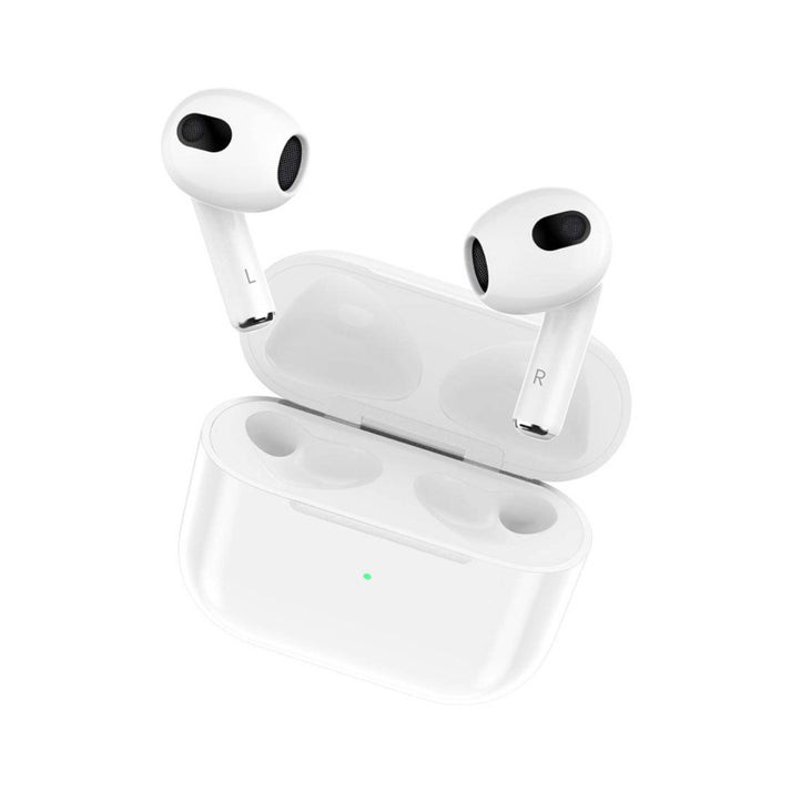 هنذفری بلوتوثی ایرپاد گرین GREEN LION EARBUDS 3 G1