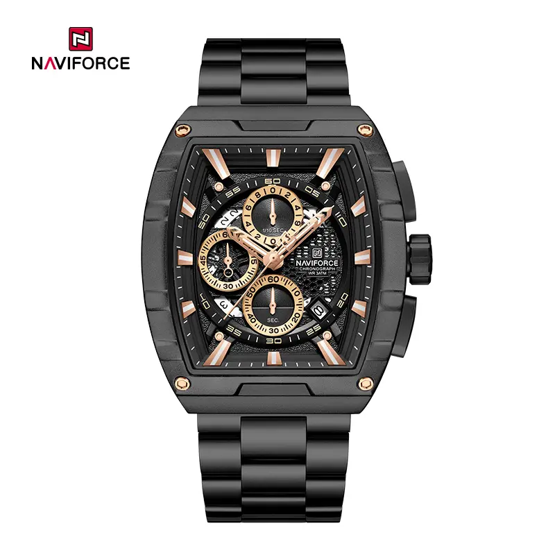 ساعت مچی عقربه ای نیوی فورس NAVIFORCE NF8066