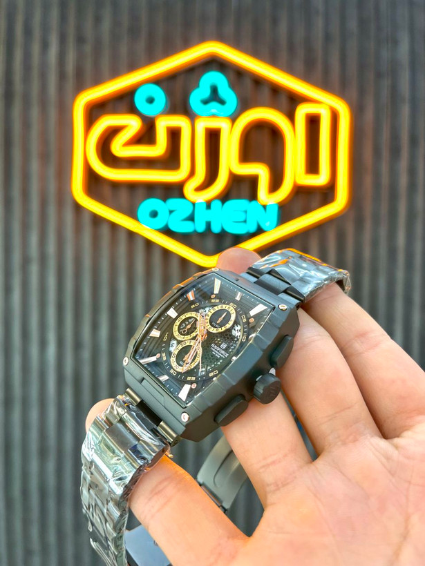 ساعت مچی عقربه ای نیوی فورس NAVIFORCE NF8066