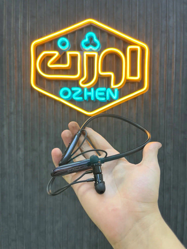 هنذفری بلوتوثی ایرپاد گردنی کالوس CALUS LT-N23