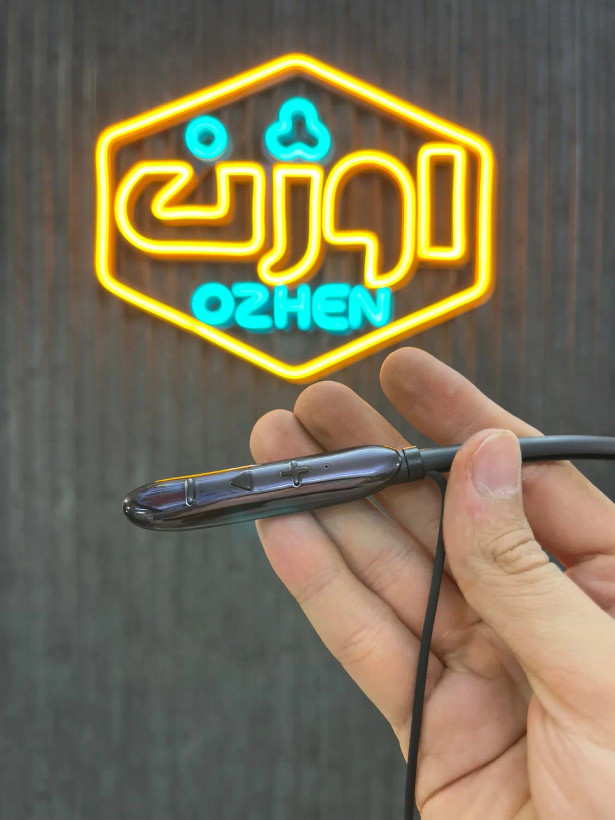 هنذفری بلوتوثی ایرپاد گردنی کالوس CALUS LT-N23