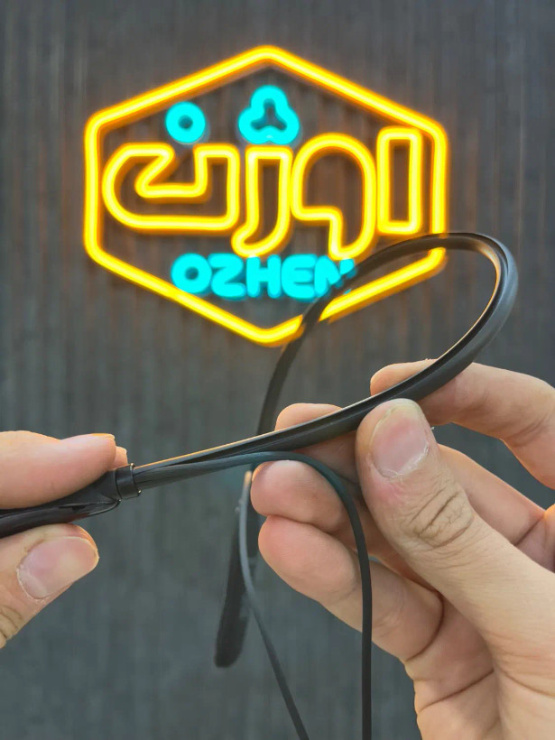 هنذفری بلوتوثی ایرپاد گردنی کالوس CALUS LT-N23