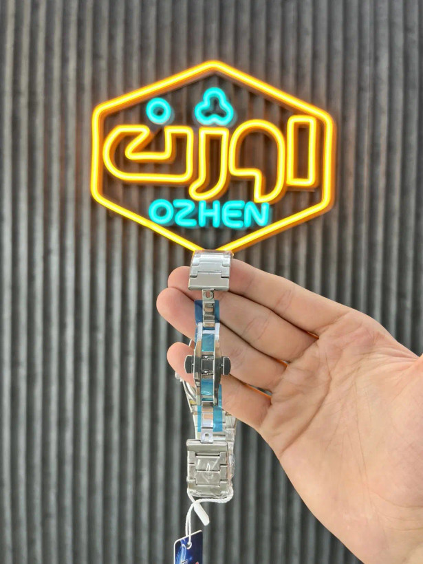 ساعت مچی مردانه دایانگ (تاریخدار) DAIYANG