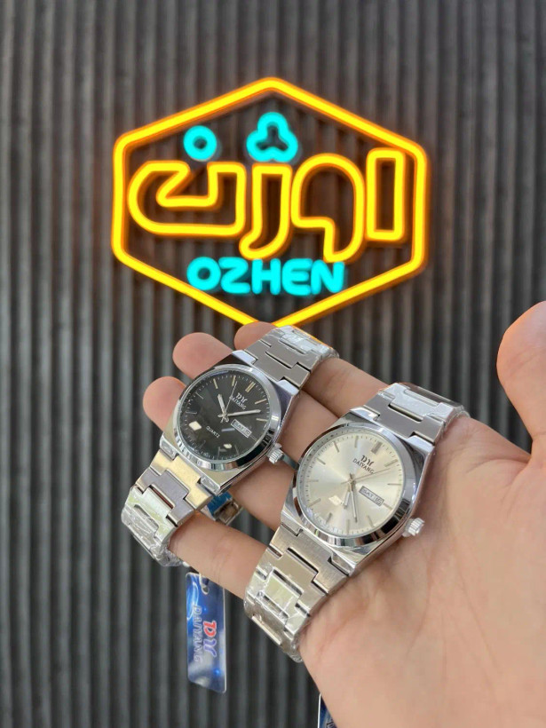 ساعت مچی مردانه دایانگ (تاریخدار) DAIYANG