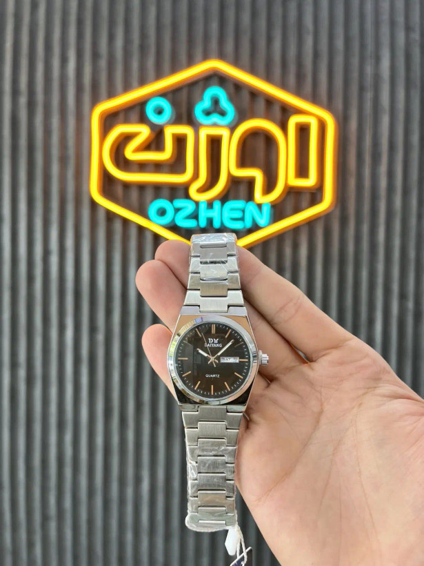 ساعت مچی مردانه دایانگ (تاریخدار) DAIYANG