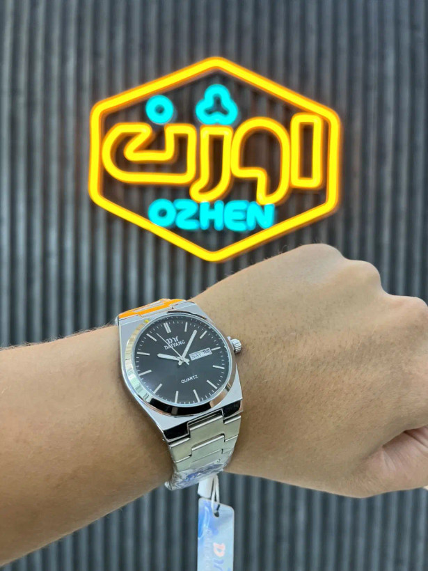 ساعت مچی مردانه دایانگ (تاریخدار) DAIYANG