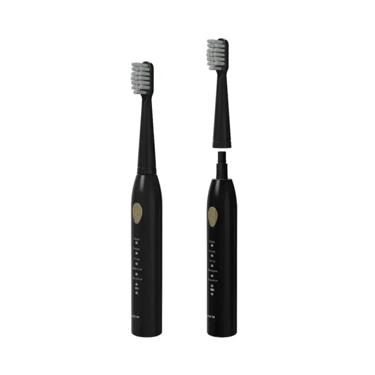 گجت مسواک برقی گرین لاین GREEN LION SONIC PLUS