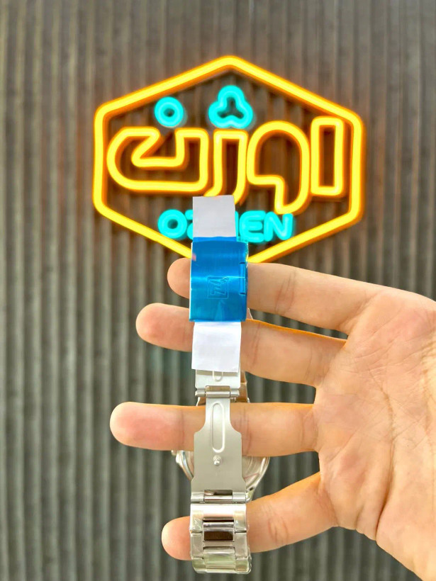 ساعت مچی مردانه عقربه ای نیوی فورس NAVIFORCE NF9214