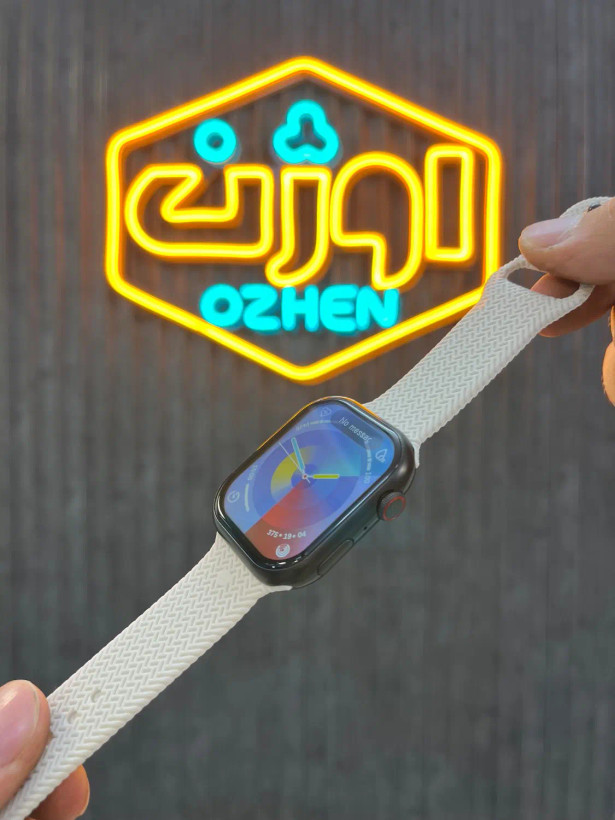 ساعت هوشمند M61 PRO (سه بند + JSYES)