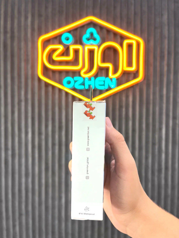 هنذفری بلوتوثی ایرپاد گرین GREEN LION EARBUDS 3 G1