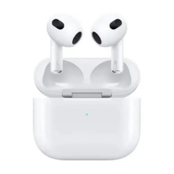 هنذفری بلوتوثی ایرپاد گرین GREEN LION EARBUDS 3 G1