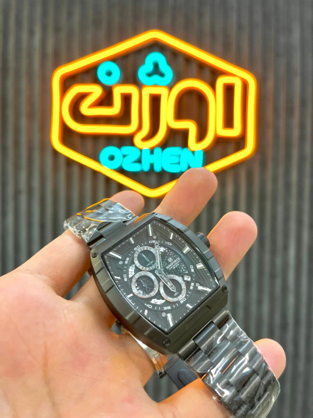 ساعت مچی عقربه ای نیوی فورس NAVIFORCE NF8066