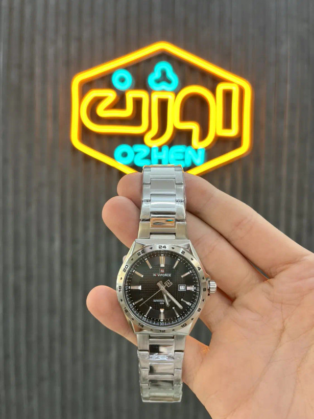ساعت مچی نیوی فورس NAVIFORCE NF9266