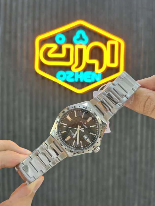 ساعت مچی نیوی فورس NAVIFORCE NF9266