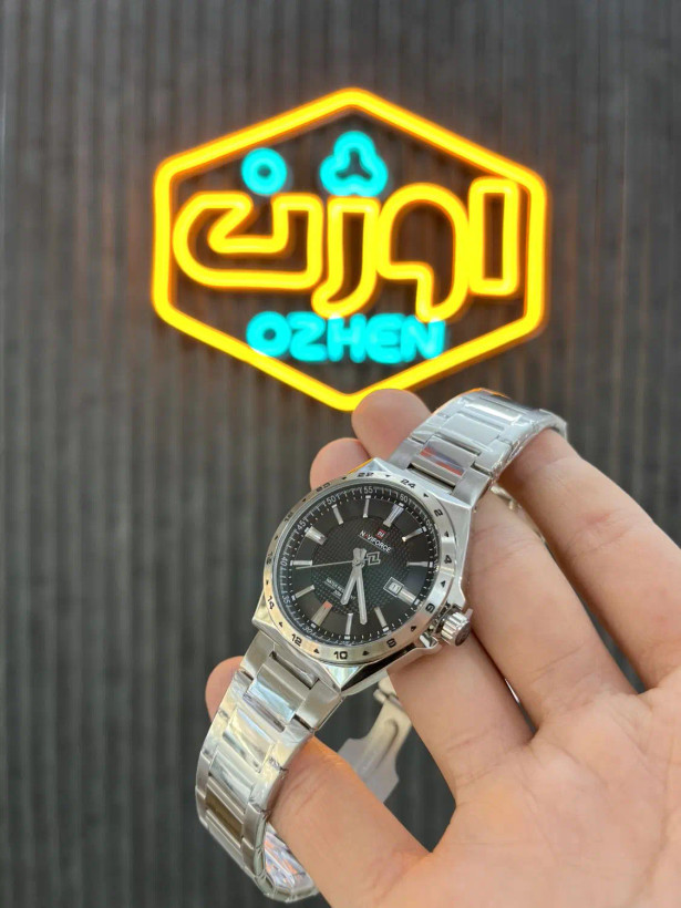ساعت مچی نیوی فورس NAVIFORCE NF9266
