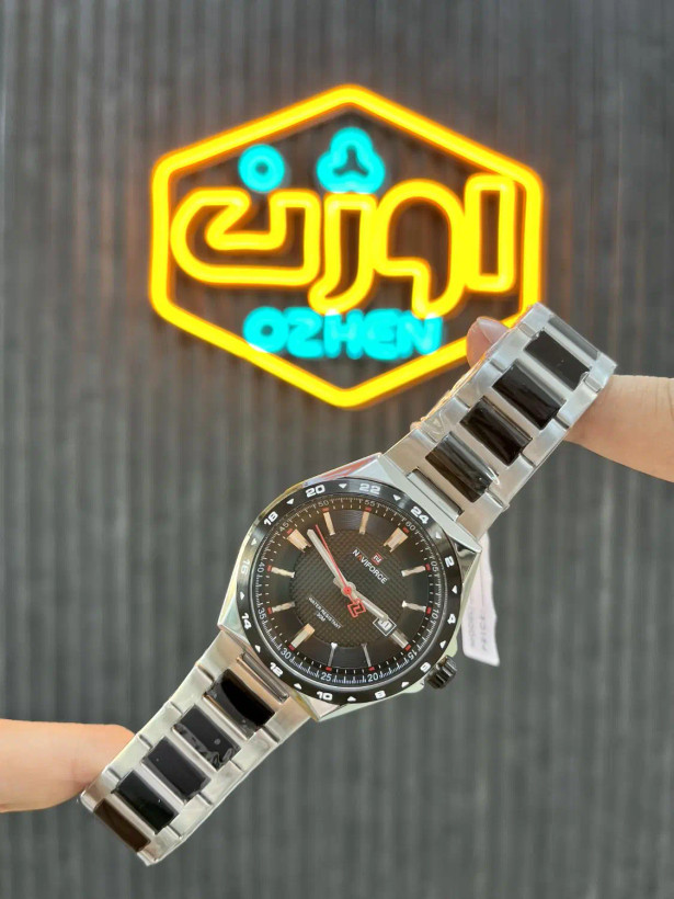 ساعت مچی نیوی فورس NAVIFORCE NF9266