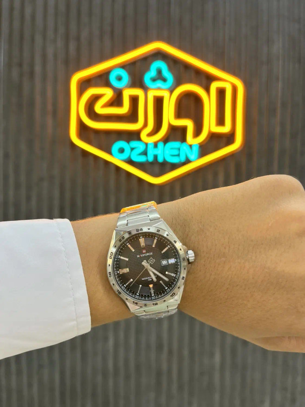 ساعت مچی نیوی فورس NAVIFORCE NF9266