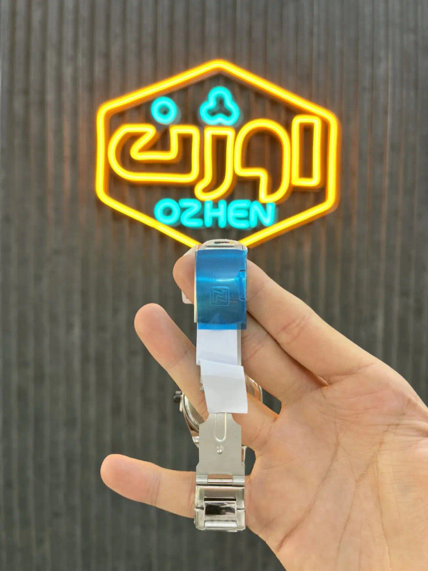 ساعت مچی نیوی فورس NAVIFORCE NF9218 (یکسال گارانتی کتبی)