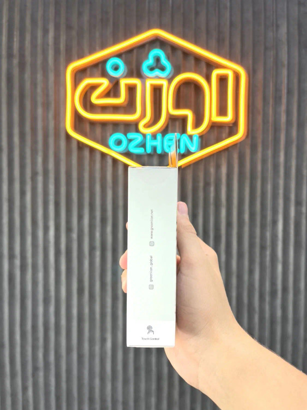 ایرپاد سری 2 گرین لاین EARBUDS 2 GREEN LION