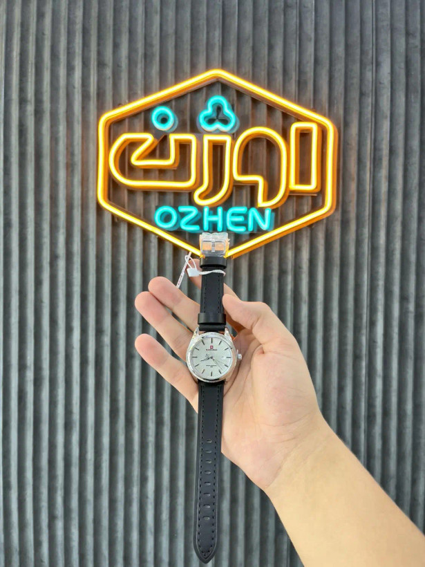 ساعت مچی نیوی فورس NAVIFORCE NF9276 چرمی