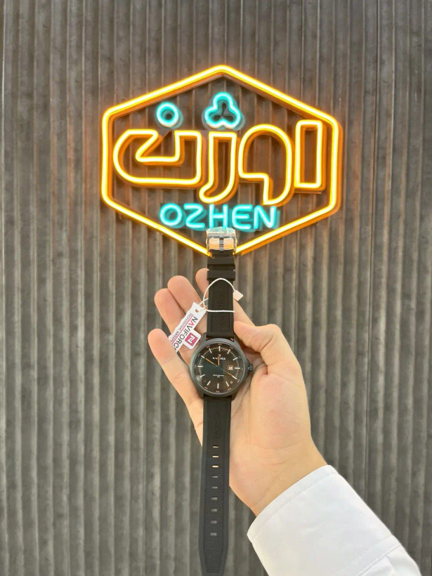 ساعت مچی نیوی فورس NAVIFORCE NF9248 بند پیو