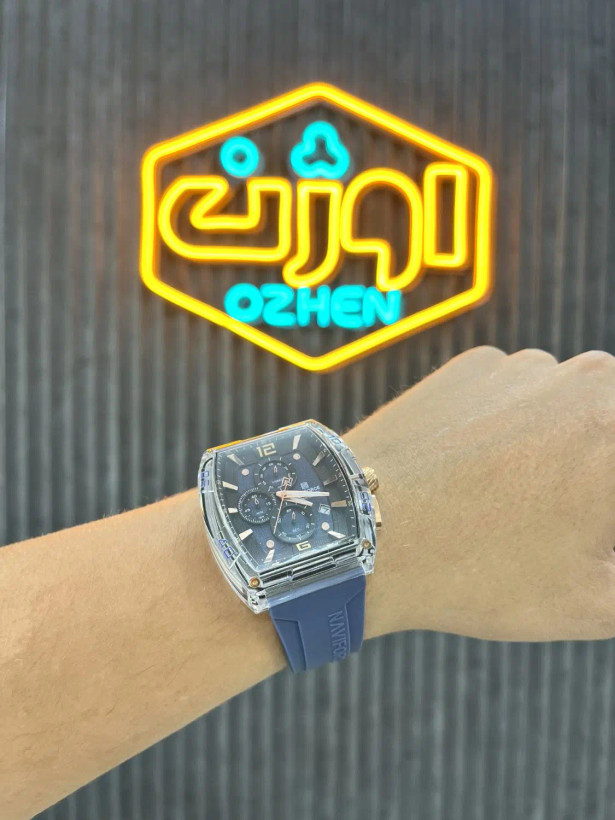 ساعت مچی نیوی فورس NAVIFORCE NF6101