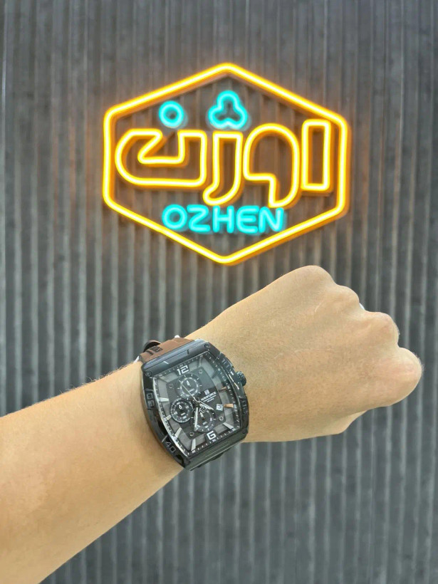 ساعت مچی نیوی فورس NAVIFORCE NF6101