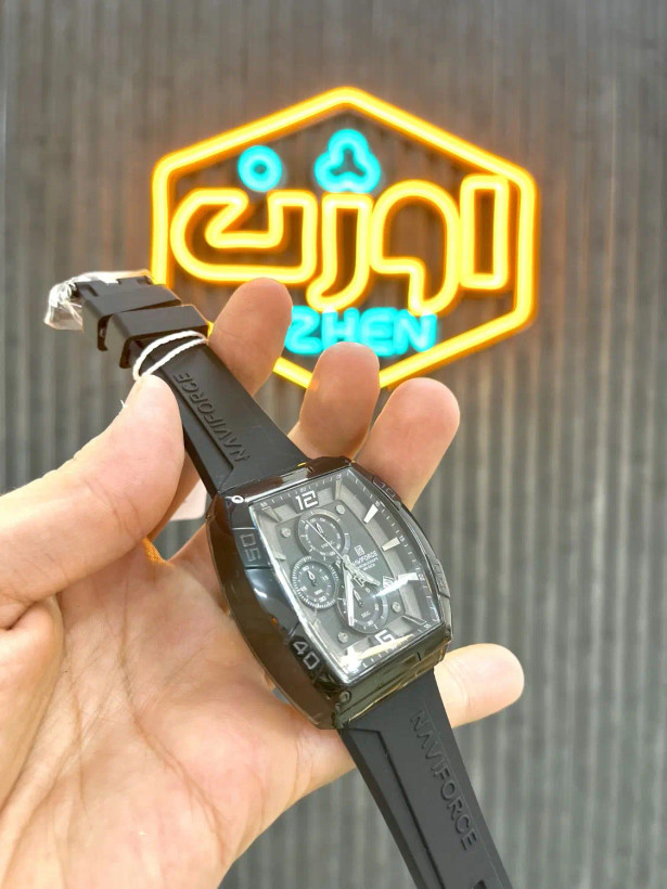 ساعت مچی نیوی فورس NAVIFORCE NF6101