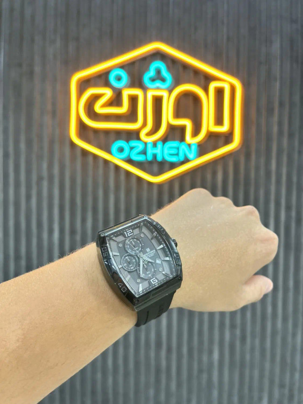 ساعت مچی نیوی فورس NAVIFORCE NF6101