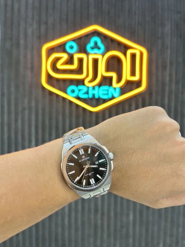 ساعت مچی نیوی فورس NAVIFORCE NF9226