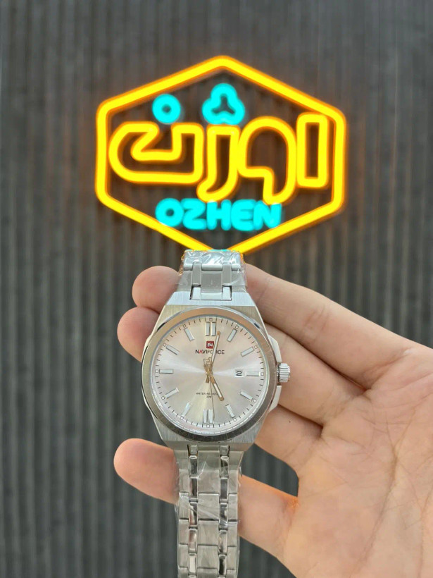 ساعت مچی نیوی فورس NAVIFORCE NF9226