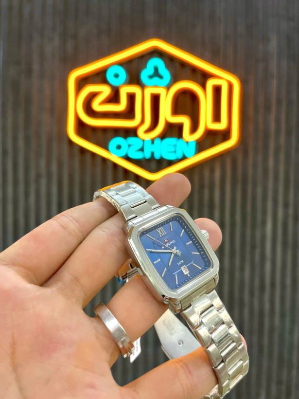 ساعت مچی مردانه نیوی فورس NAVIFORCE NF9239G