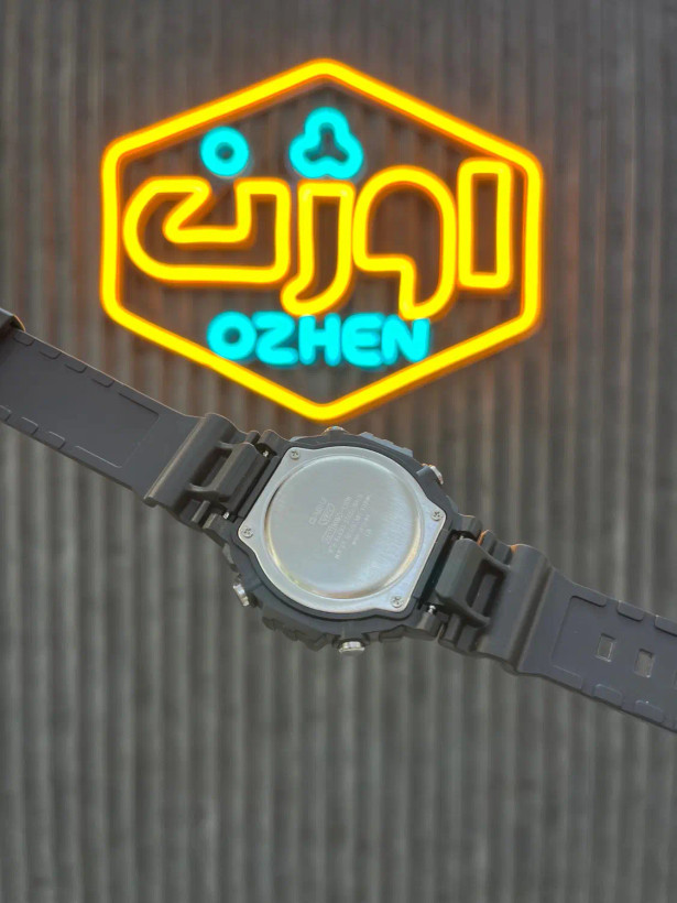ساعت مردانه کاسیو مدل CASIO-MWD-110H-1AV (گارانتی یکساله)