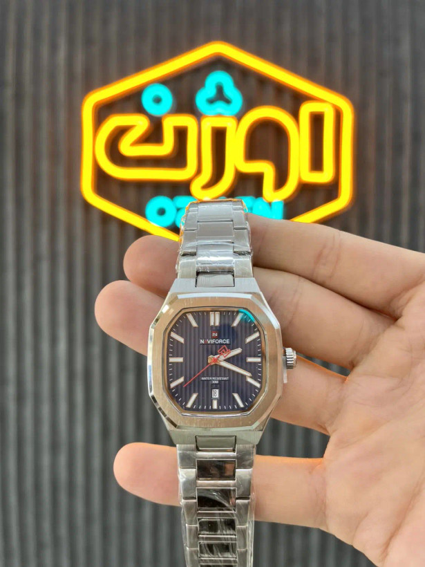 ساعت مچی نیوی فورس NAVIFORCE NF9271