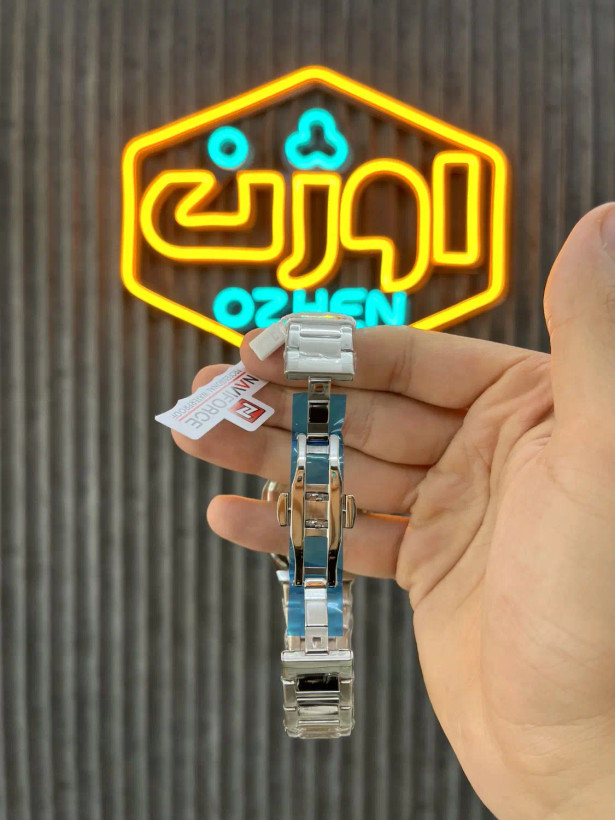 ساعت مچی نیوی فورس NAVIFORCE NF9271