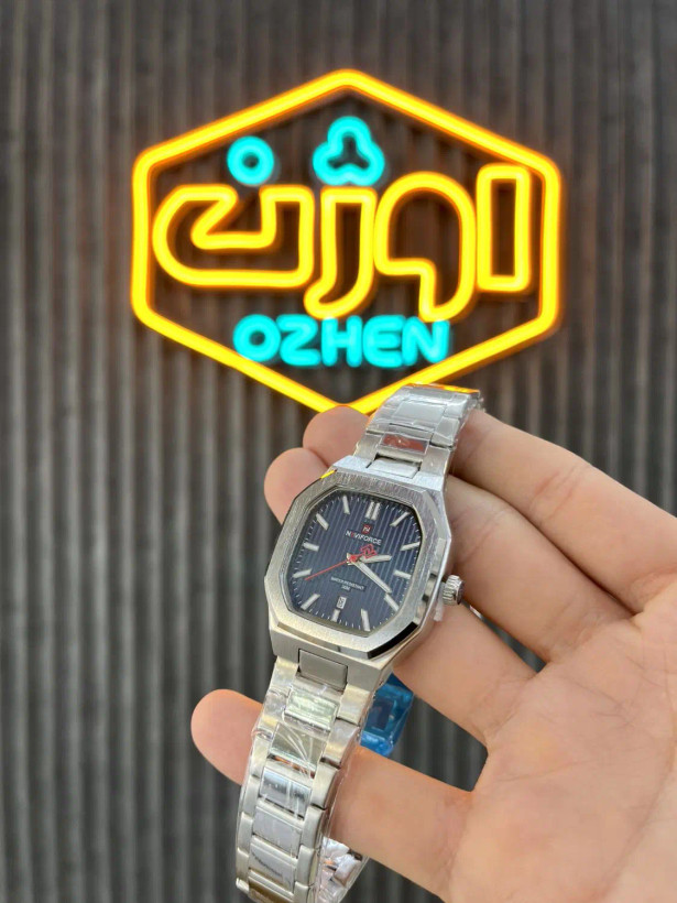 ساعت مچی نیوی فورس NAVIFORCE NF9271