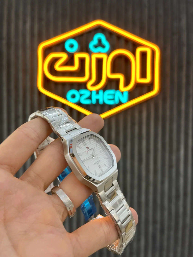 ساعت مچی نیوی فورس NAVIFORCE NF9271